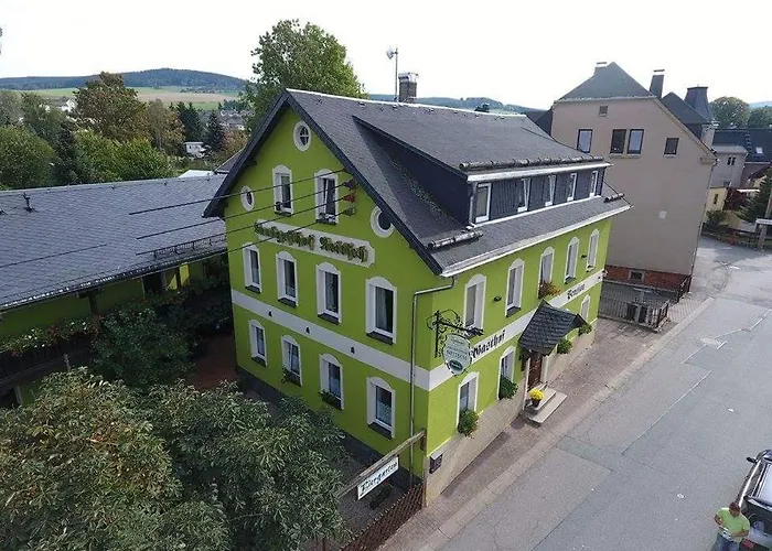 Landgasthof Neitsch